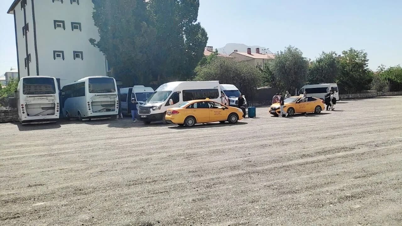 Van’da 250 Milyonluk Arsa Satışa Çıkarıldı! (2)
