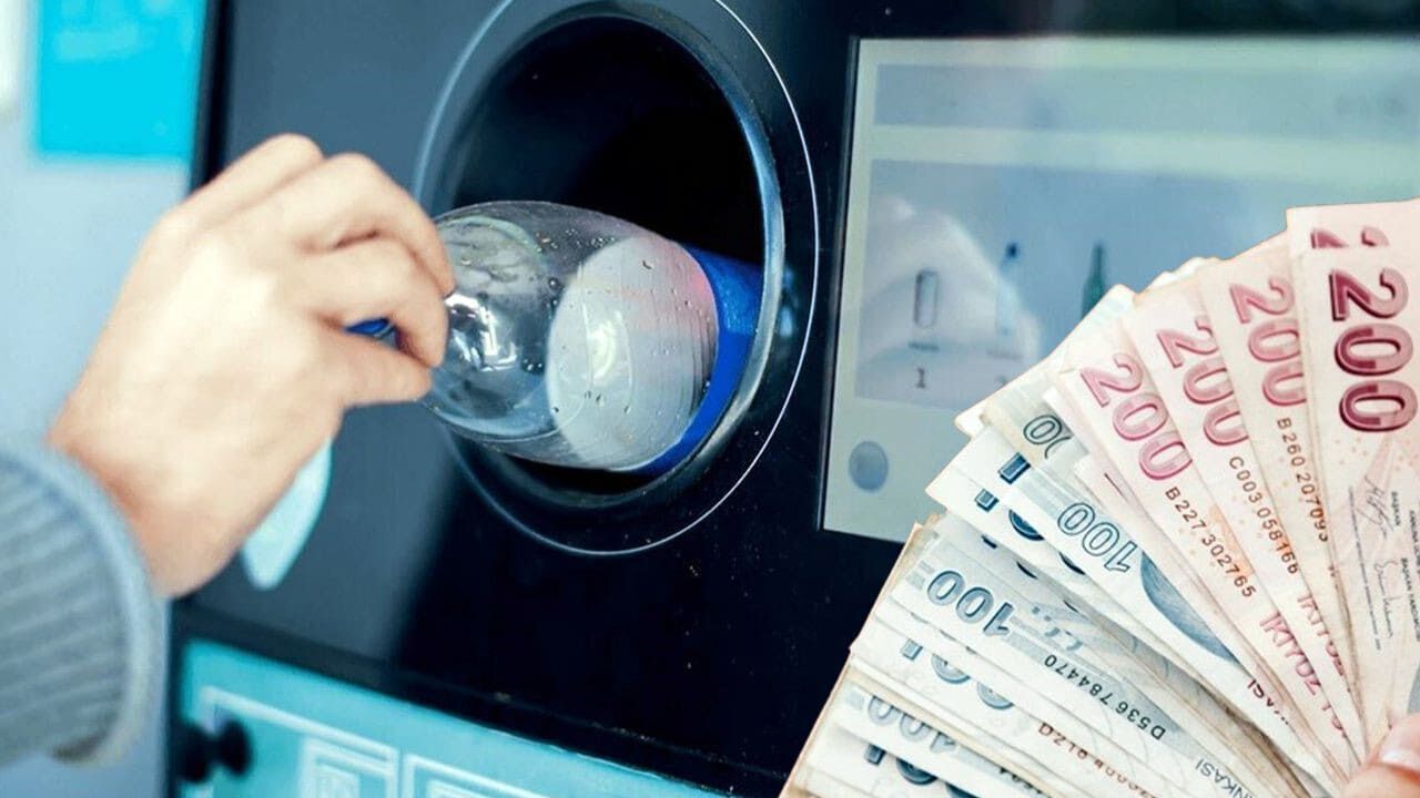 Van’da Ambalaj Iade Dönemi Başlıyor (4)