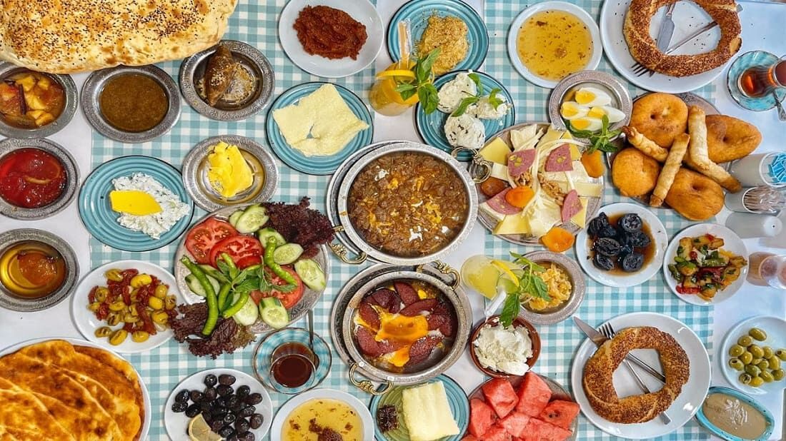 Van’da Dünya Kahvaltı Günü Için Geri Sayım Başladı (1)