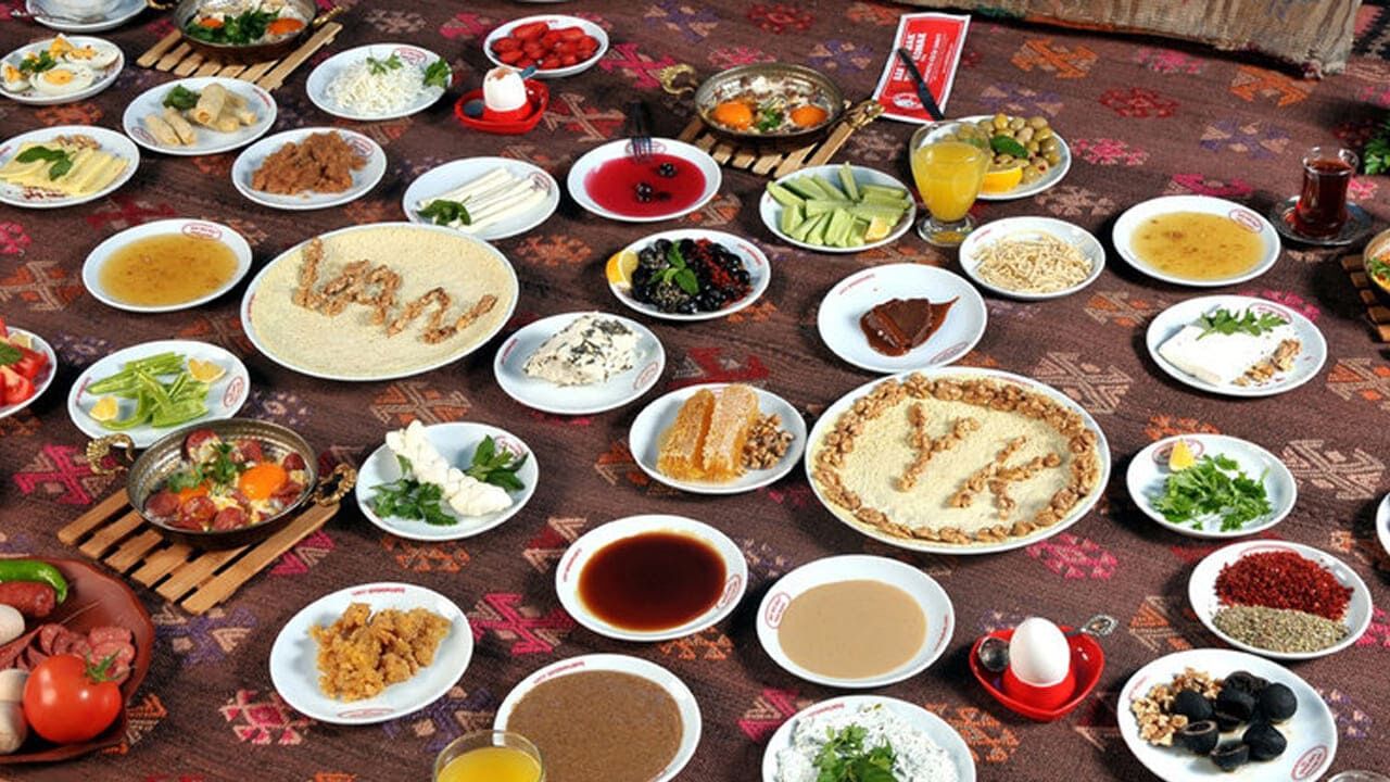 Van’da Dünya Kahvaltı Günü Için Geri Sayım Başladı (3)