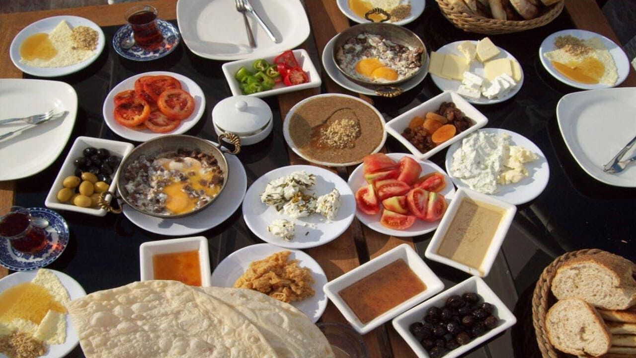 Van’da Dünya Kahvaltı Günü Için Geri Sayım Başladı (5)