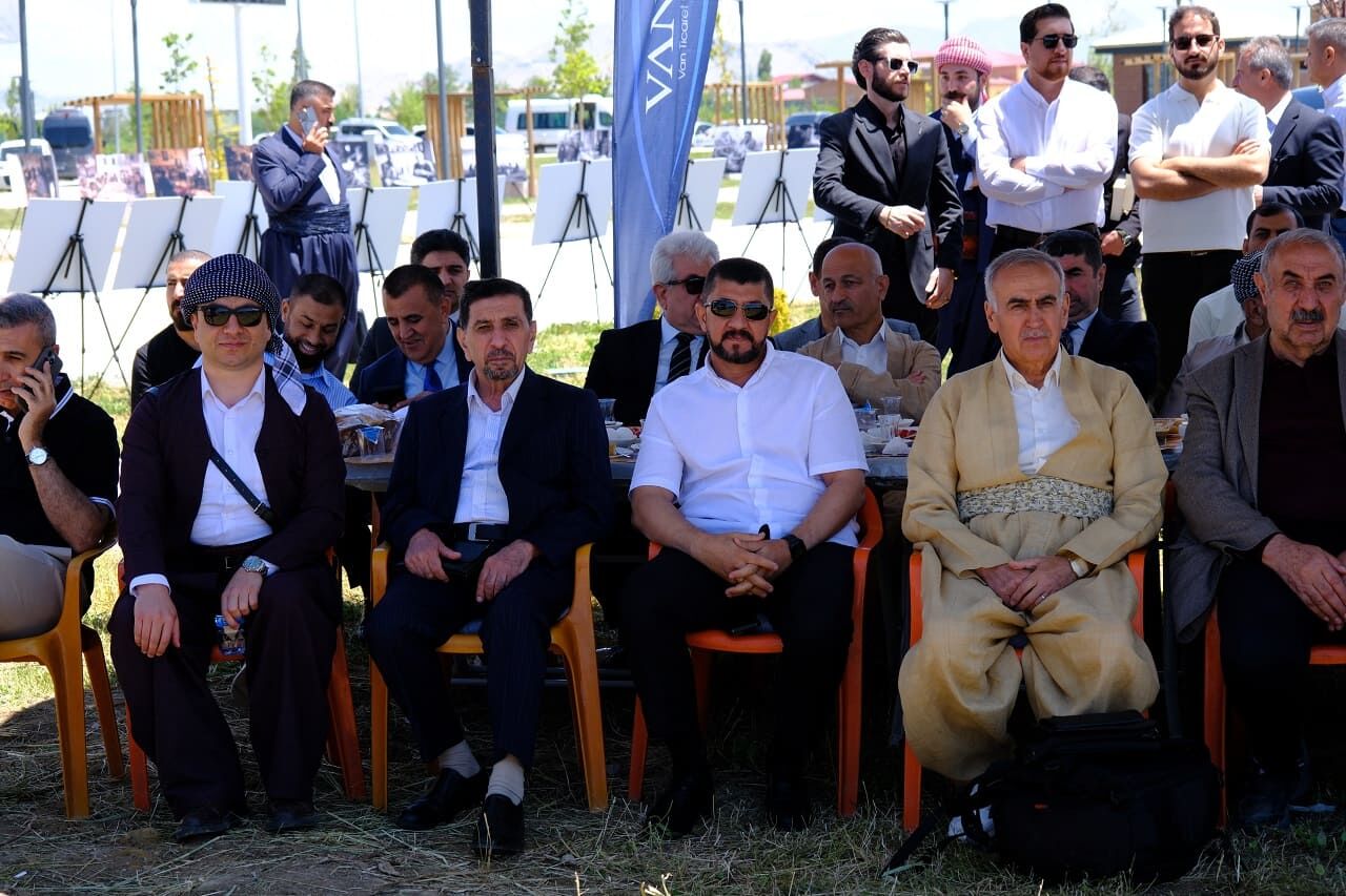 Van’da Dünya Kahvaltı Günü Kutlandı (8)