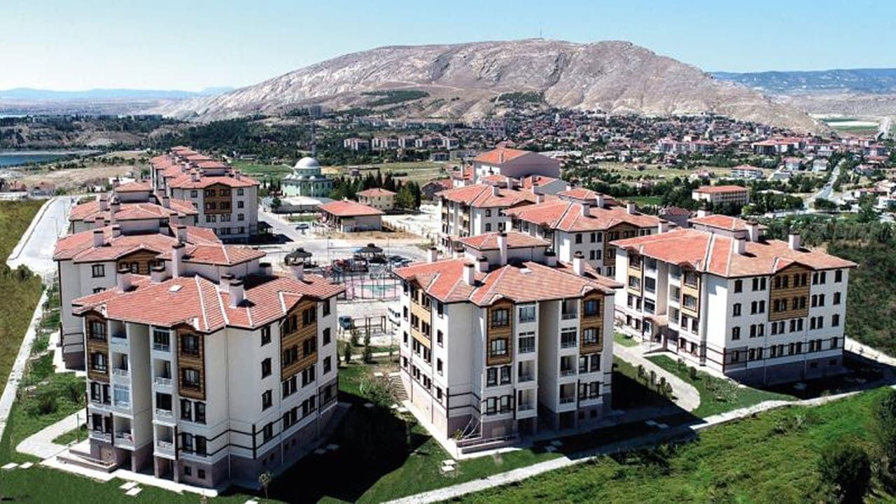 Van’da Kurasız Toki̇ Başvuruları Başladı (1)