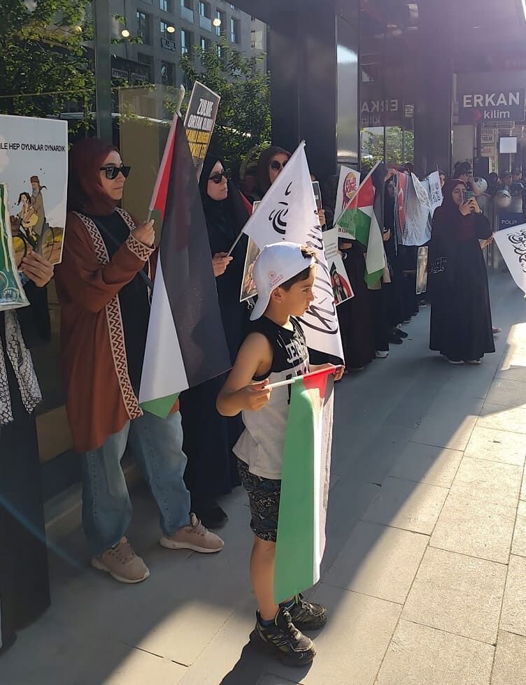 Van’da Nato Zirvesi Öncesi Dikkat Çeken Eylem! (3)