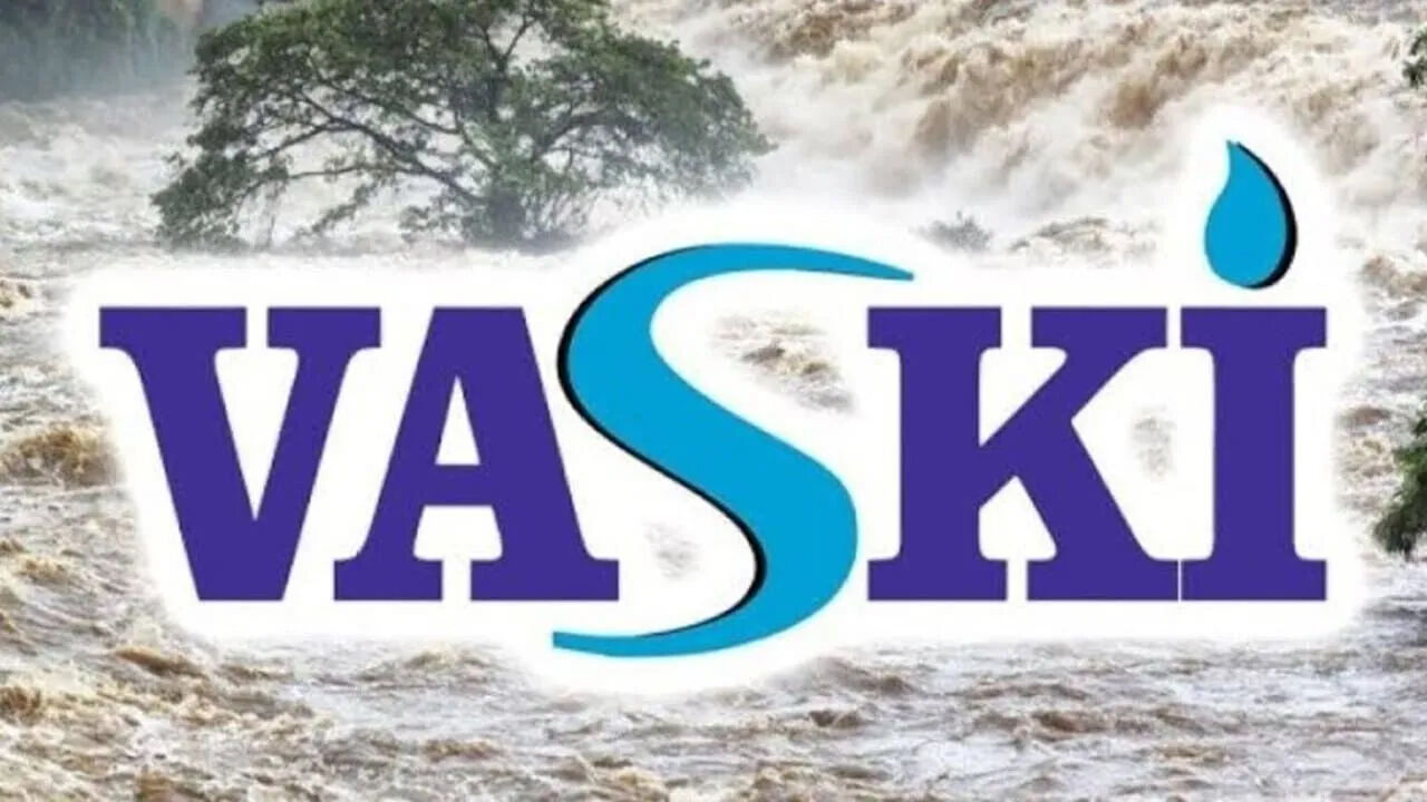 Van’da Su Zammı Tepkisi Büyüyor (1)