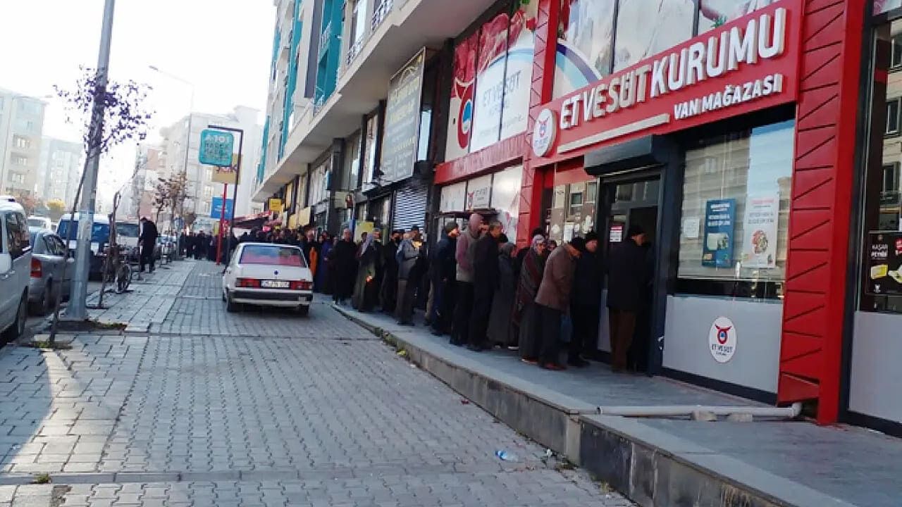Van’da Ucuz Etin Yeni Adresi Belli Oldu (3)