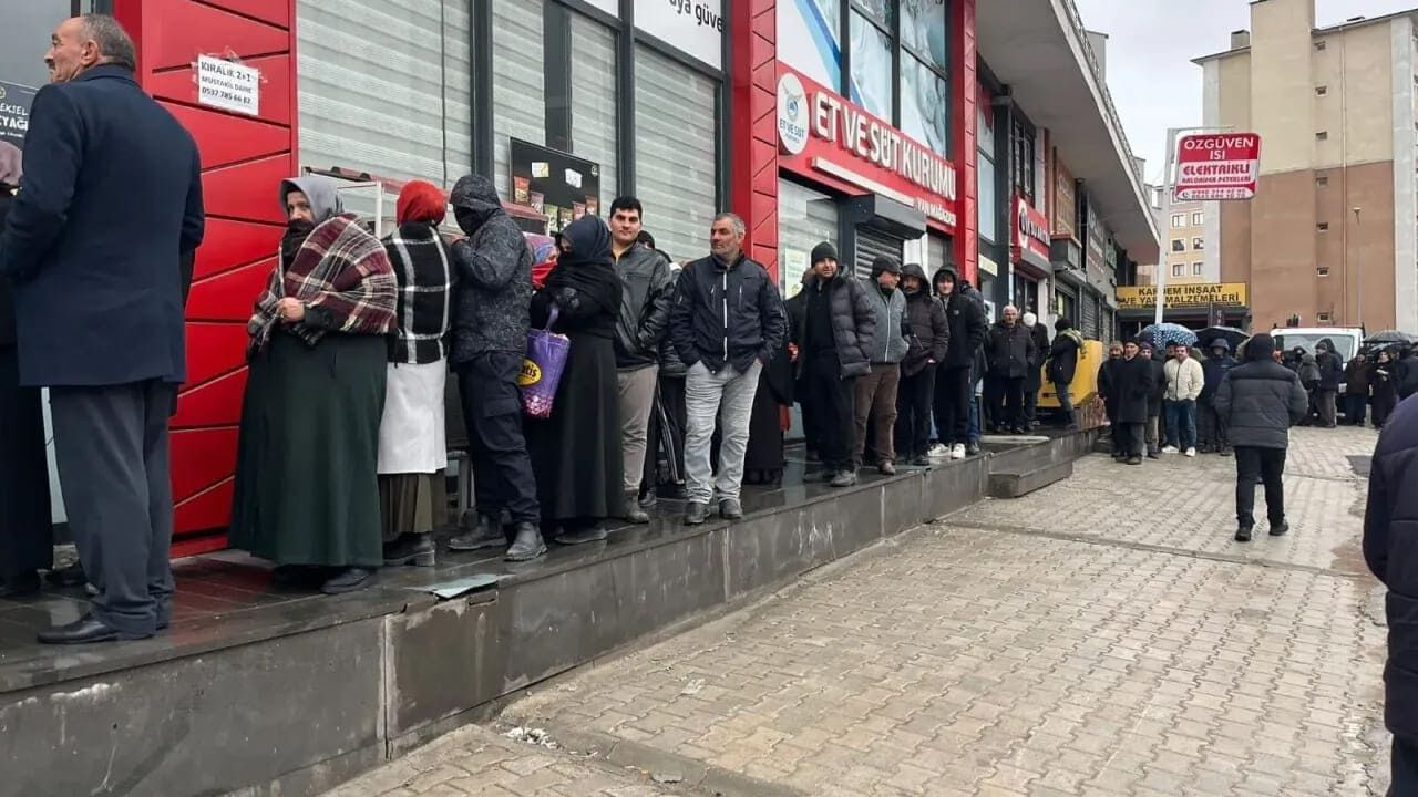 Van’da Ucuz Etin Yeni Adresi Belli Oldu (4)