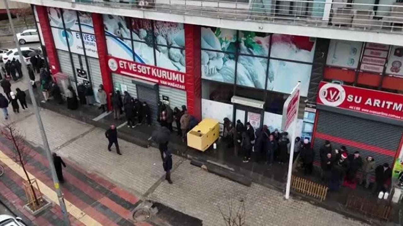 Van’da Ucuz Etin Yeni Adresi Belli Oldu (5)