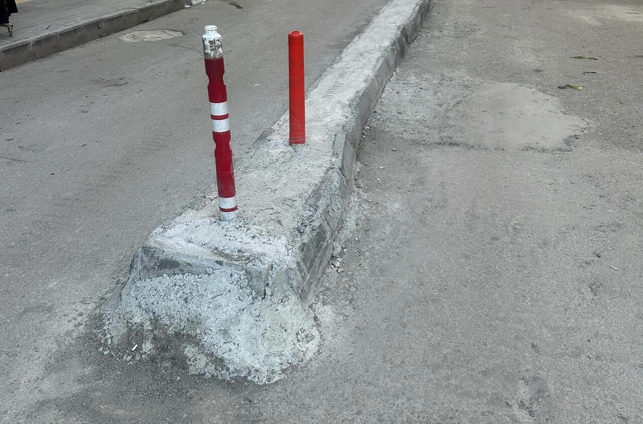 Van’da Yapılan Çalışma Tepki Çekti! (3)