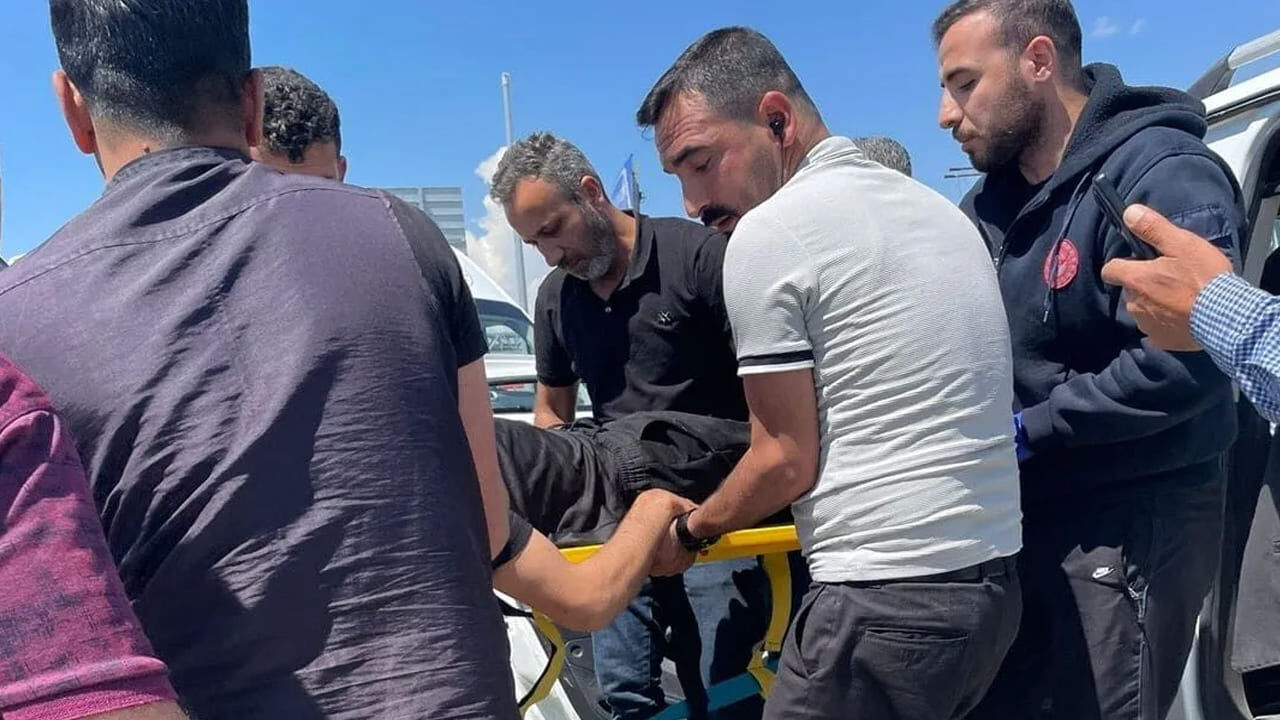 Van'daki Feci Kazanın Detayları Netleşti (5)