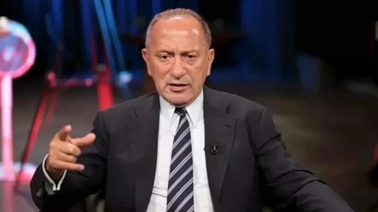 Van'daki Yedi Kilisenin Sahibi Fatih Altaylı Devretmeye Hazırım (3)
