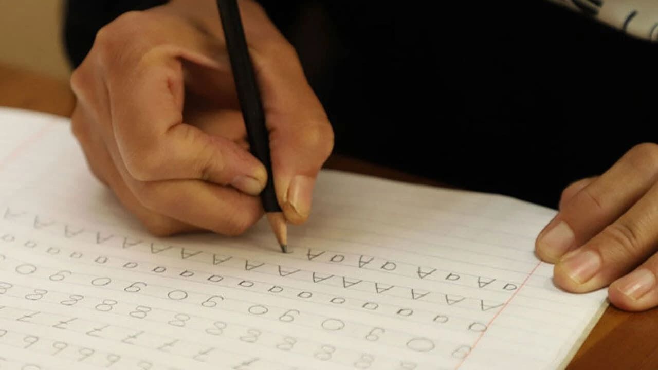 Van’ın Eğitim Karnesi Belli Oldu! Ortalama Eğitim Süresi Arttı (1)