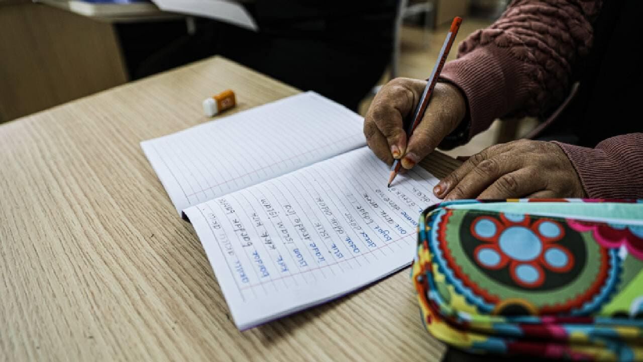 Van’ın Eğitim Karnesi Belli Oldu! Ortalama Eğitim Süresi Arttı (2)