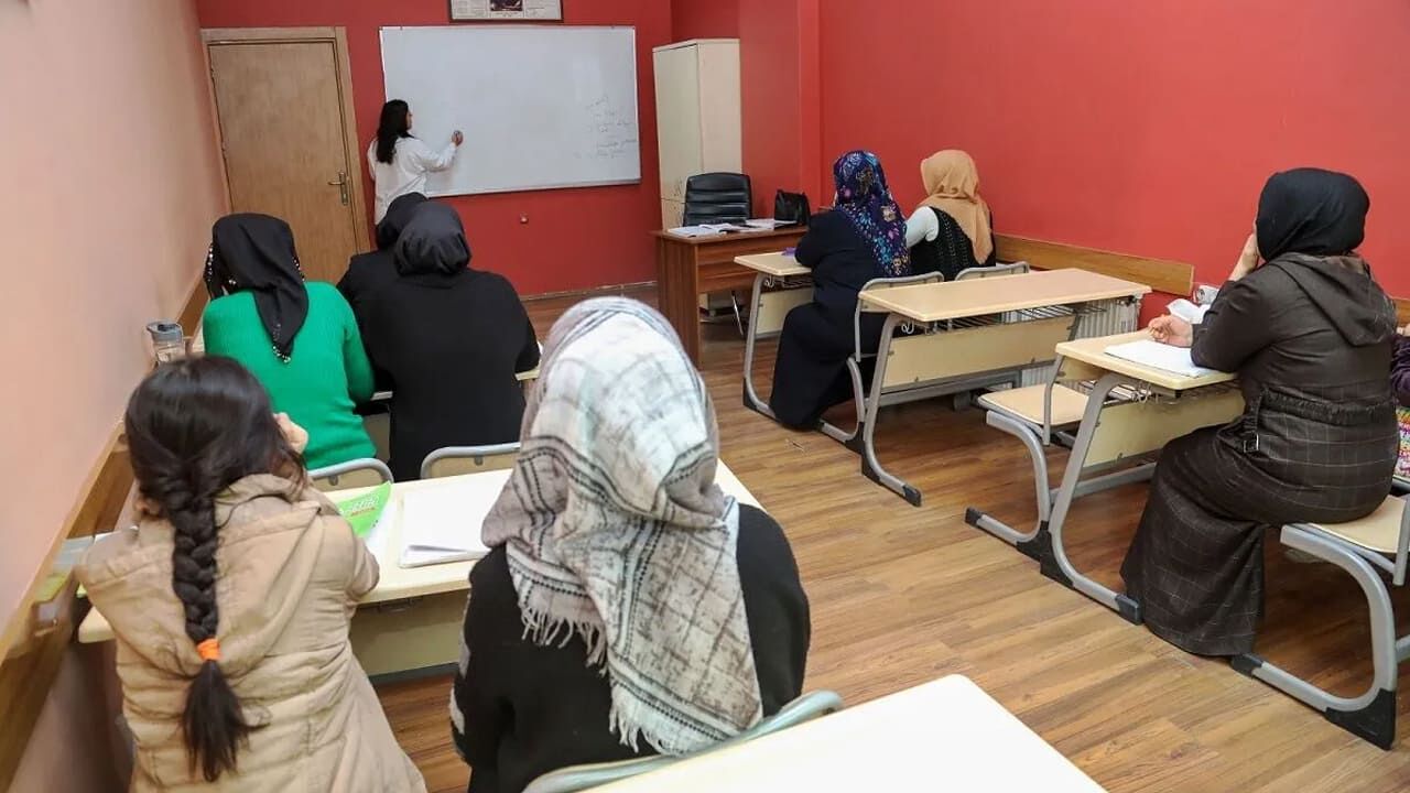 Van’ın Eğitim Karnesi Belli Oldu! Ortalama Eğitim Süresi Arttı (3)