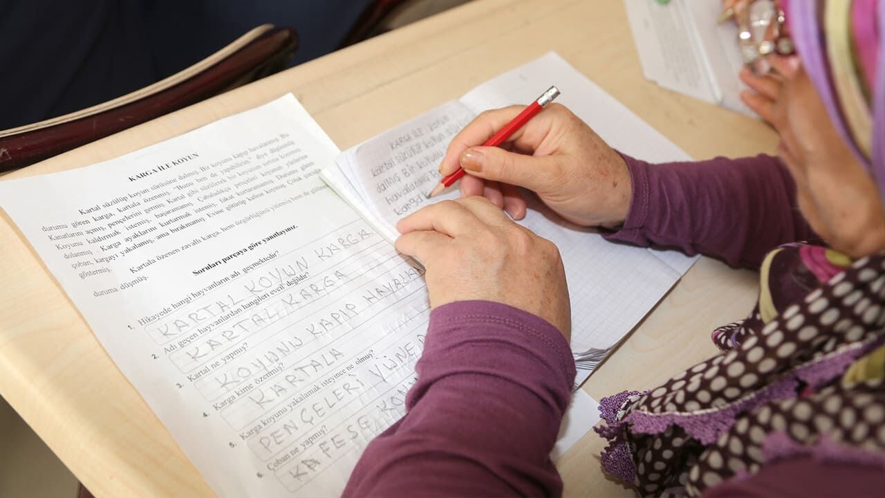 Van’ın Eğitim Karnesi Belli Oldu! Ortalama Eğitim Süresi Arttı (5)