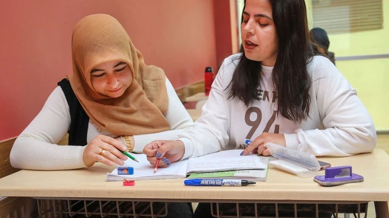 Van’ın Eğitim Karnesi Belli Oldu! Ortalama Eğitim Süresi Arttı (6)