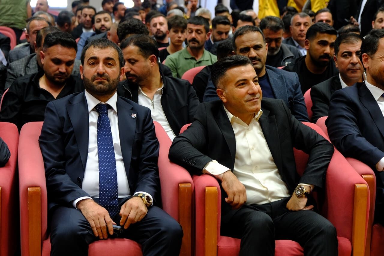 Vanspor'un Yeni Başkanı Belli Oldu (1)