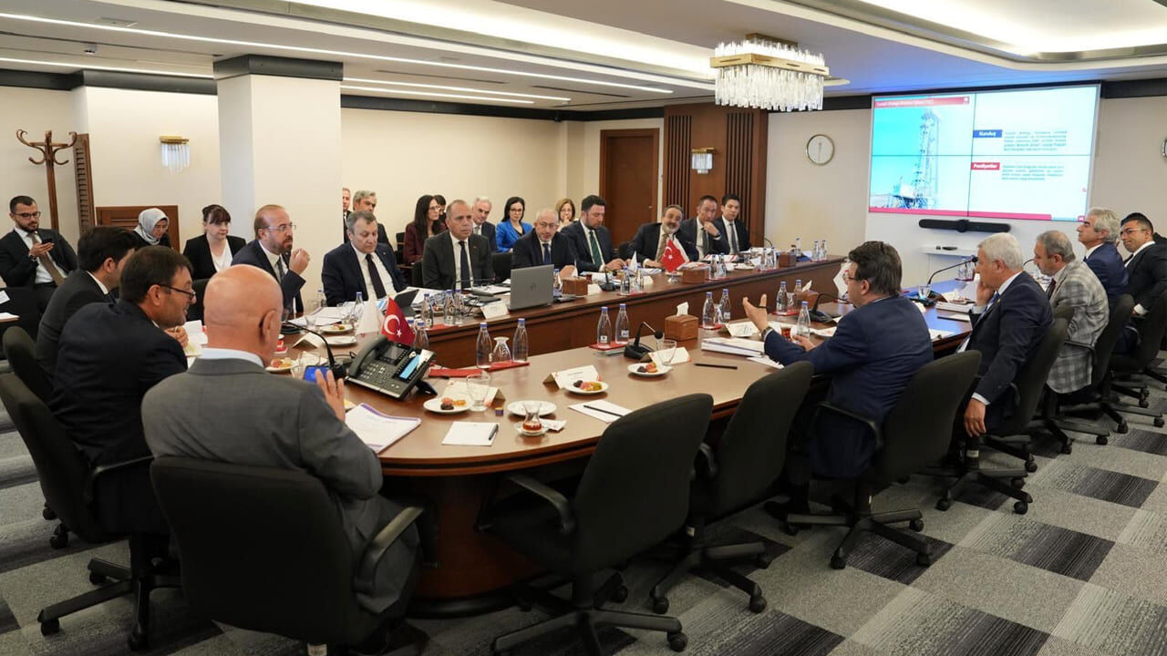Yol Bekleyen Bahçesaraylılara Doğalgaz Müjdesi (3)