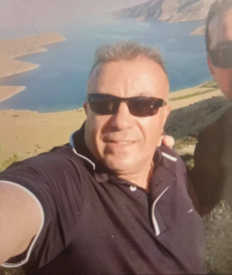 Bahçesaray’da Çaya Düşerek Hayatını Kaybeden Adamın Kimliği Belli Oldu!