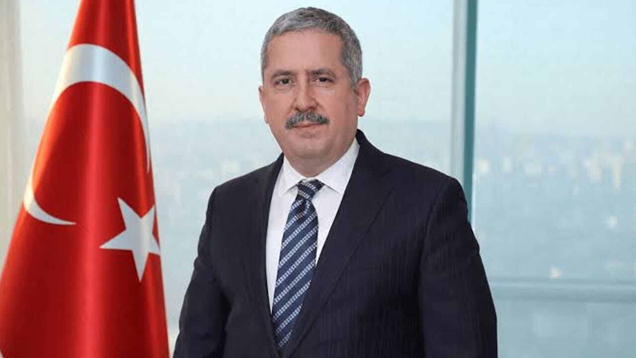 Bakan Yardımcısı Gürcan’dan Vanlılara Uyarı! (2)