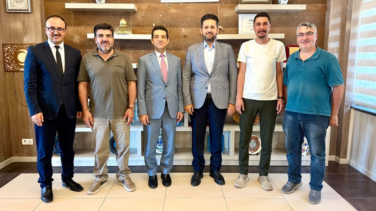 Bi̇k Van Bölge Müdürü Tokgöz’den Bitlis Çıkarması (2)