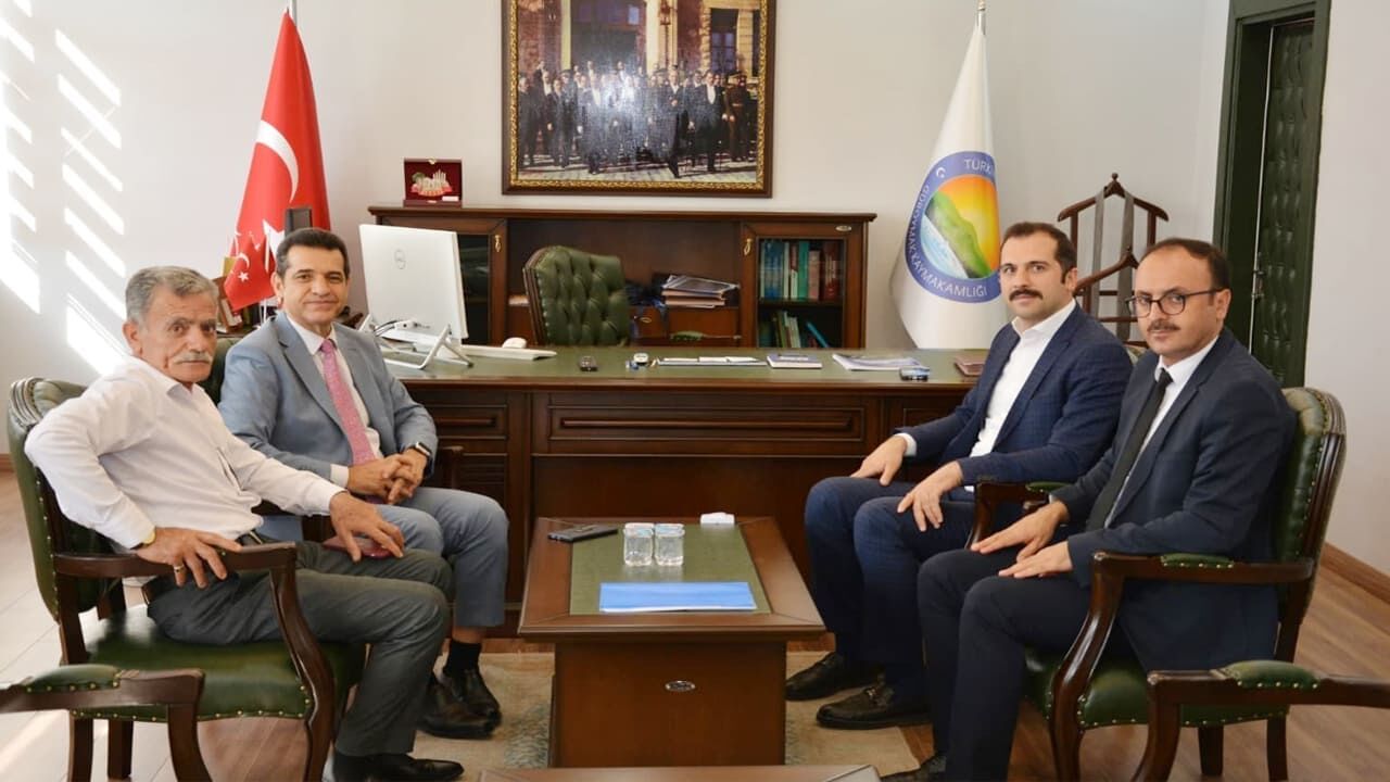 Bi̇k Van Bölge Müdürü Tokgöz’den Bitlis Çıkarması (3)