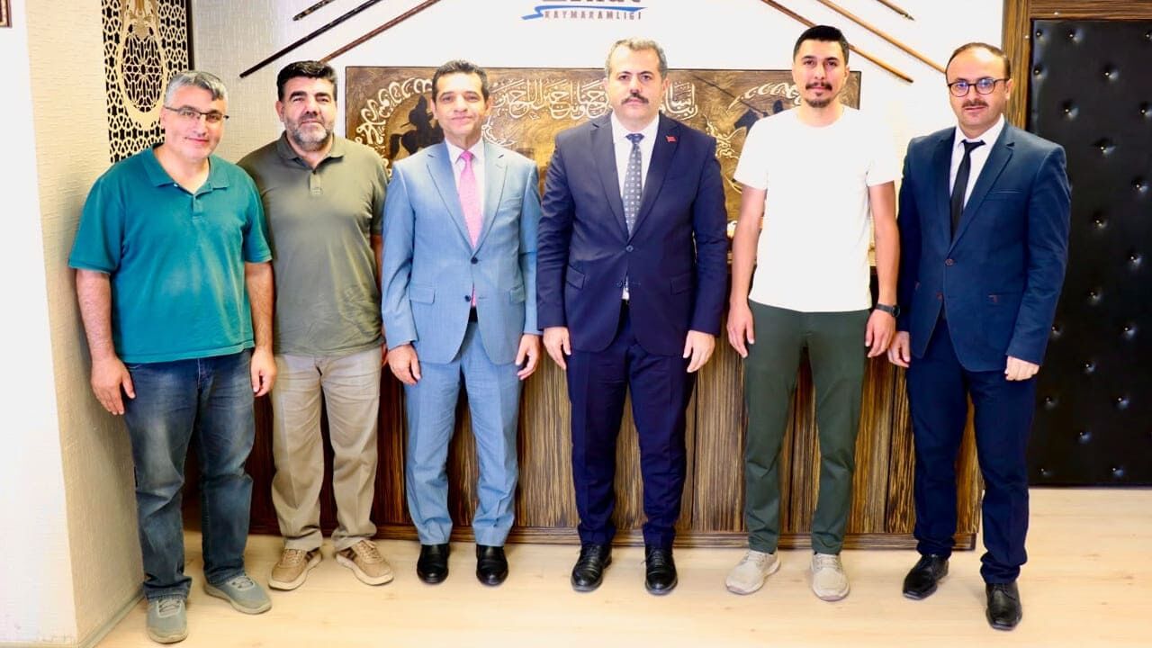 Bi̇k Van Bölge Müdürü Tokgöz’den Bitlis Çıkarması (4)