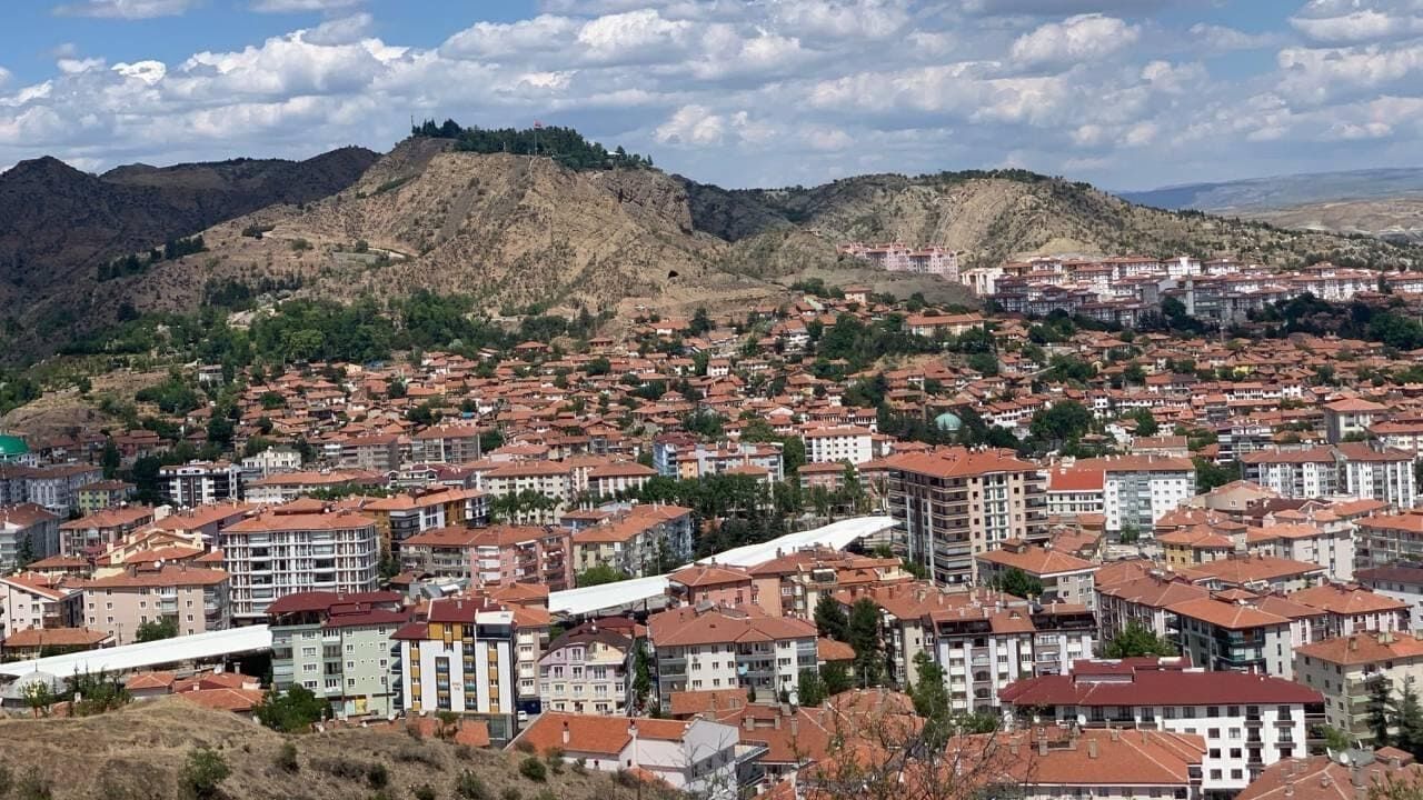 Çankırı