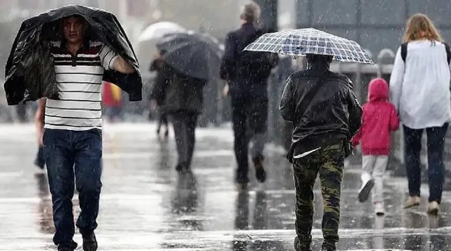 Van’a yağmur geliyor! İşte detaylar...