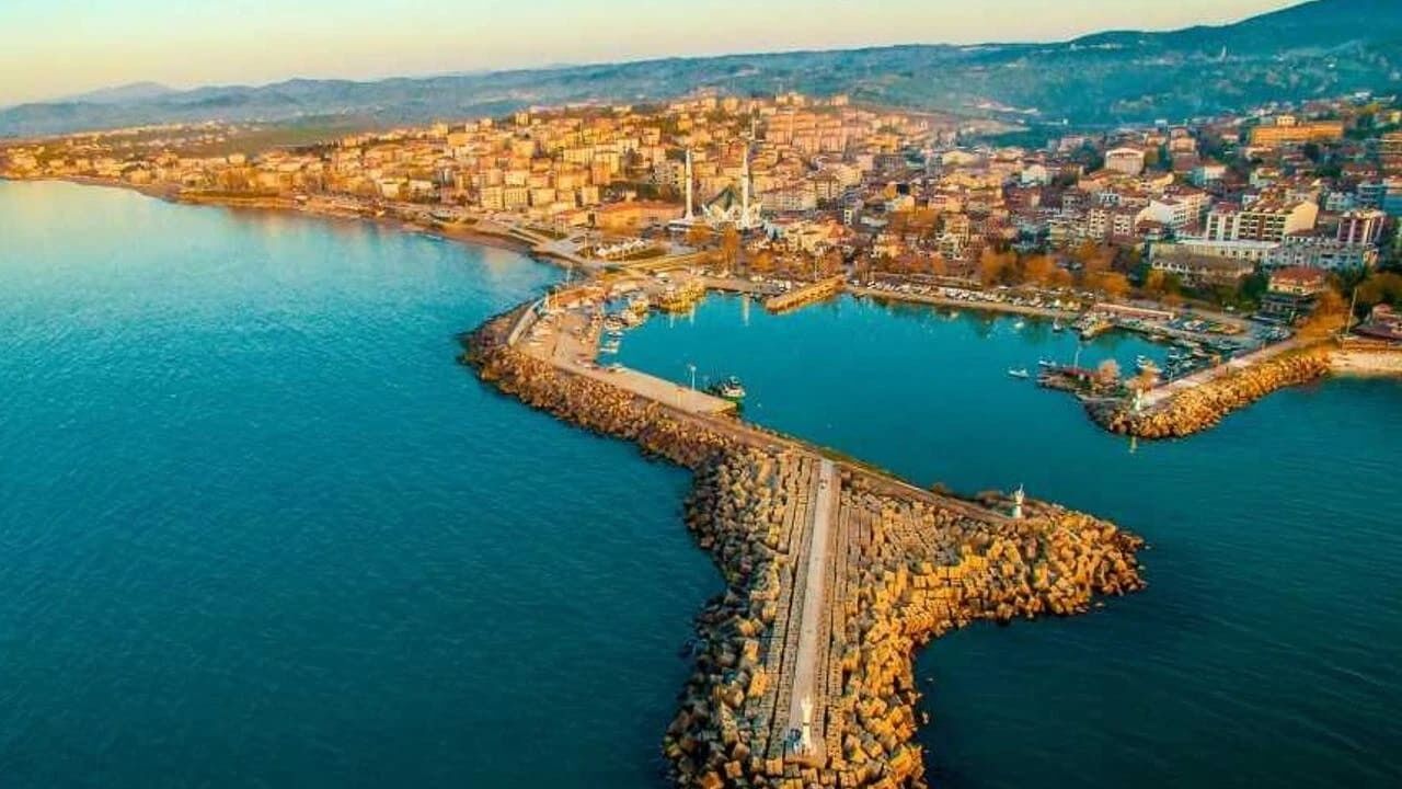 Düzce