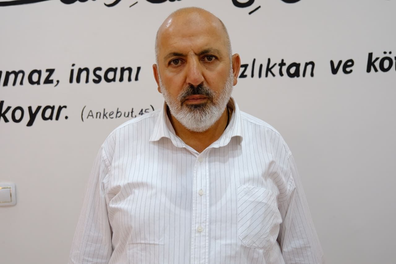 Fahrettin Durur