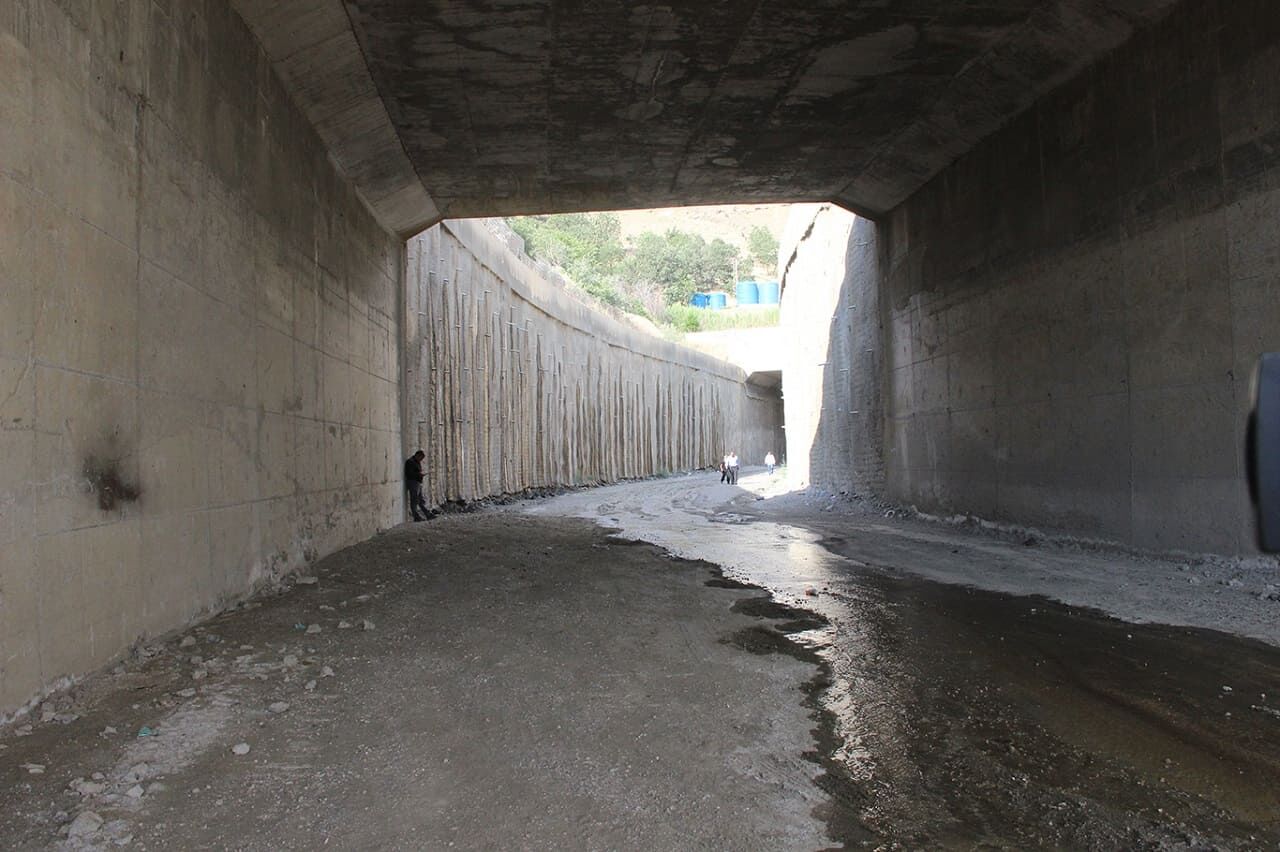 Hüda Pardan Yetkililere Çağrı! Şırnak Van Yolu 13 Yıldır Tamamlanamıyor! (2)