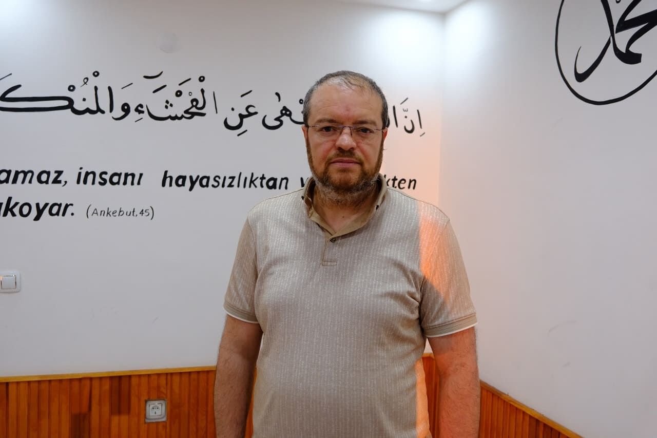 Mehmet Ali Uca Kültür Yolu