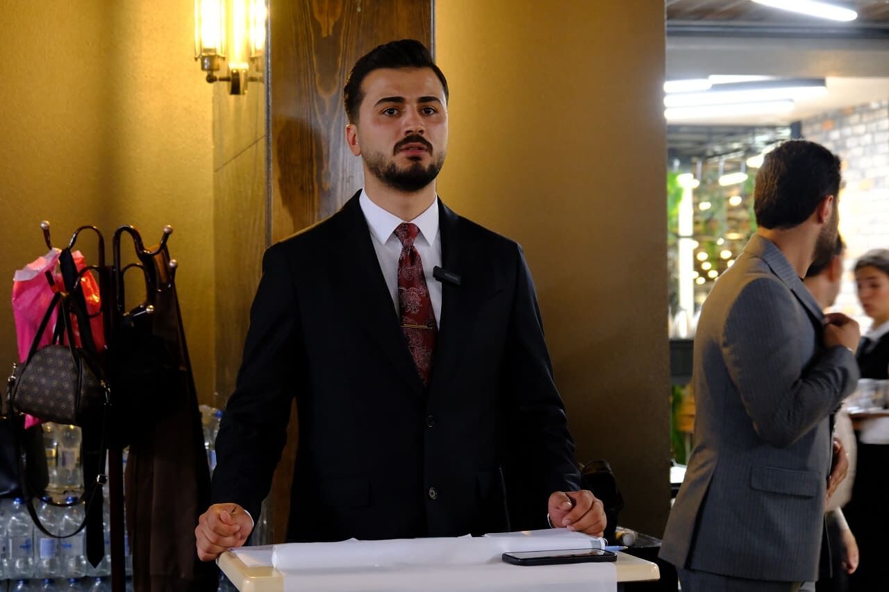 Ömer Yariz