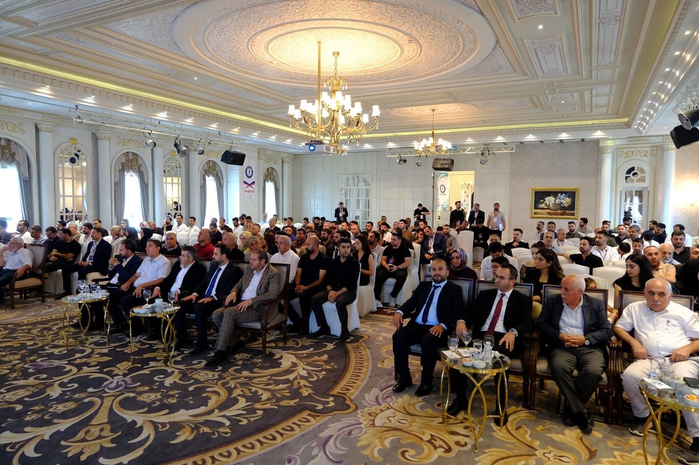 Sağlık Sen Van Şube Başkanı Değişti! İşte Yeni Yönetim Kurulu (10)