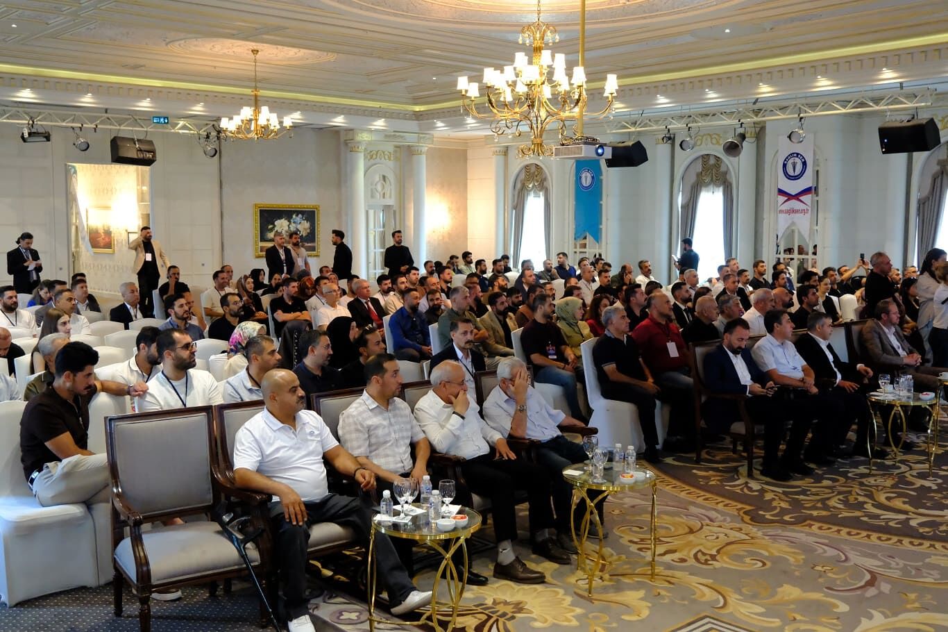 Sağlık Sen Van Şube Başkanı Değişti! İşte Yeni Yönetim Kurulu (11)