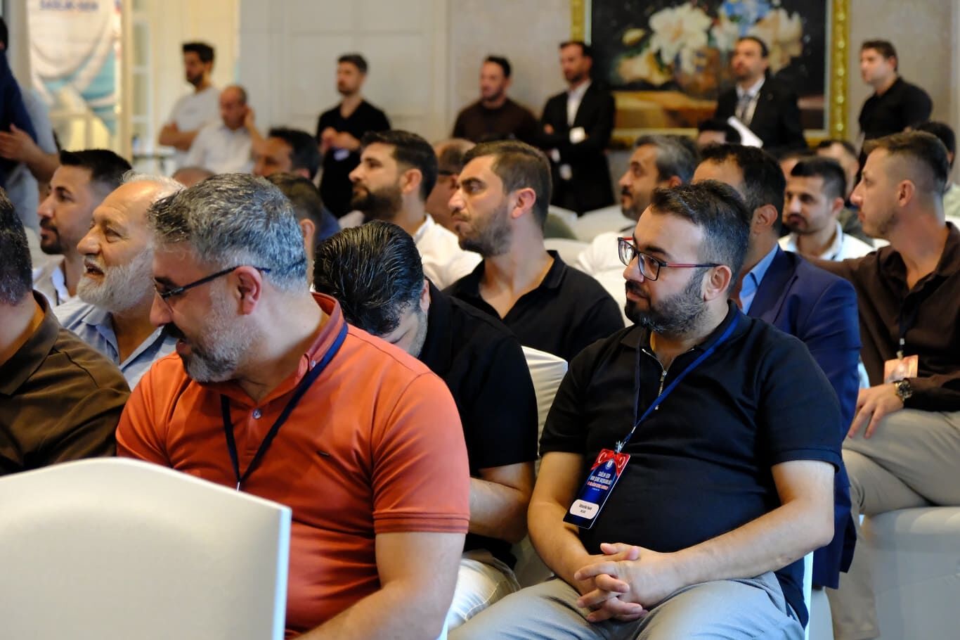 Sağlık Sen Van Şube Başkanı Değişti! İşte Yeni Yönetim Kurulu (12)
