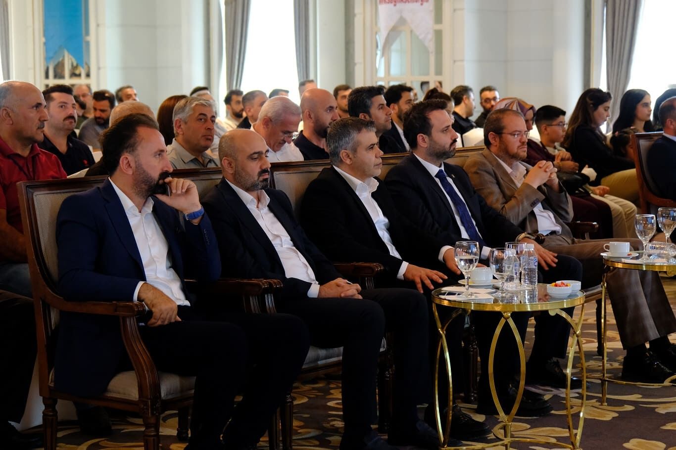 Sağlık Sen Van Şube Başkanı Değişti! İşte Yeni Yönetim Kurulu (2)
