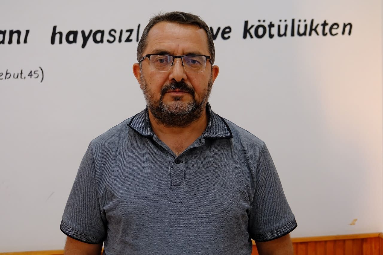Şerif Bilgin