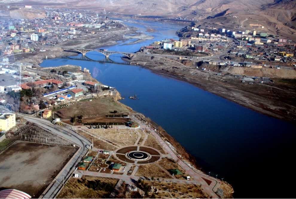 Şırnak Şehri