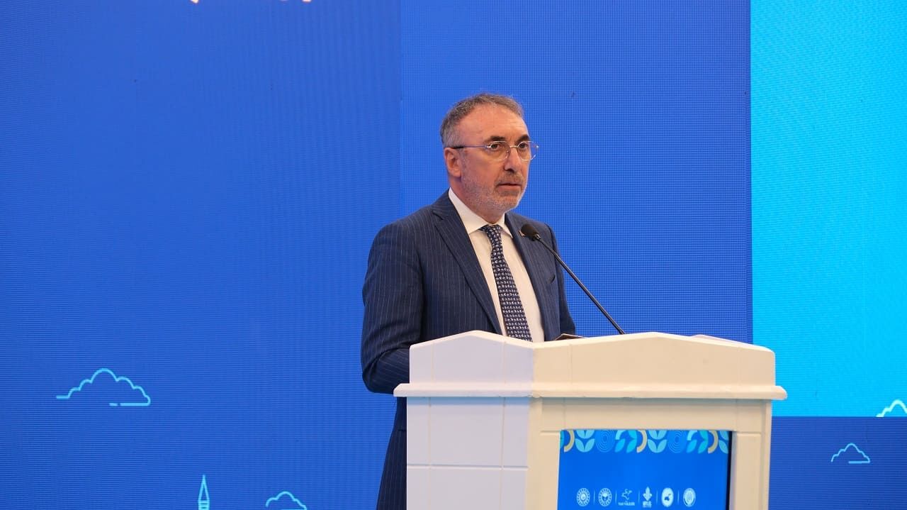 Van Gölü Için Tarihi Zirve Sürdürülebilir Gelecek Çalıştayı Başladı (4)