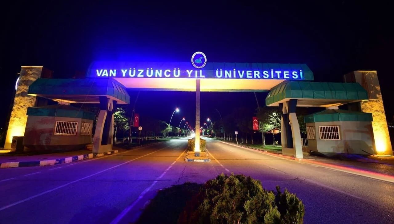 Van Yüzüncü Yıl Üniversitesi taban puanları | Van YYÜ 4 yıllık ve 2 yıllık bölümler