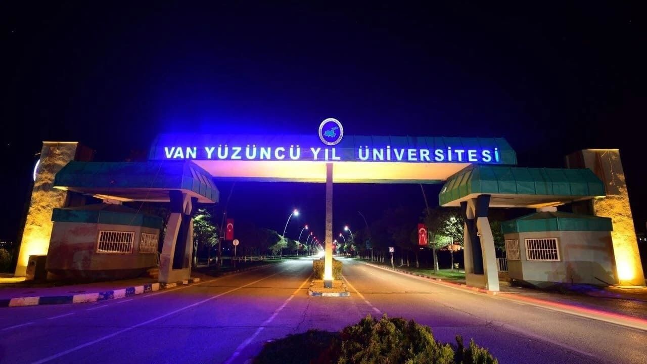 Van YYÜ'de personel alımı için 11. kez yedek duyuruya çıktı!