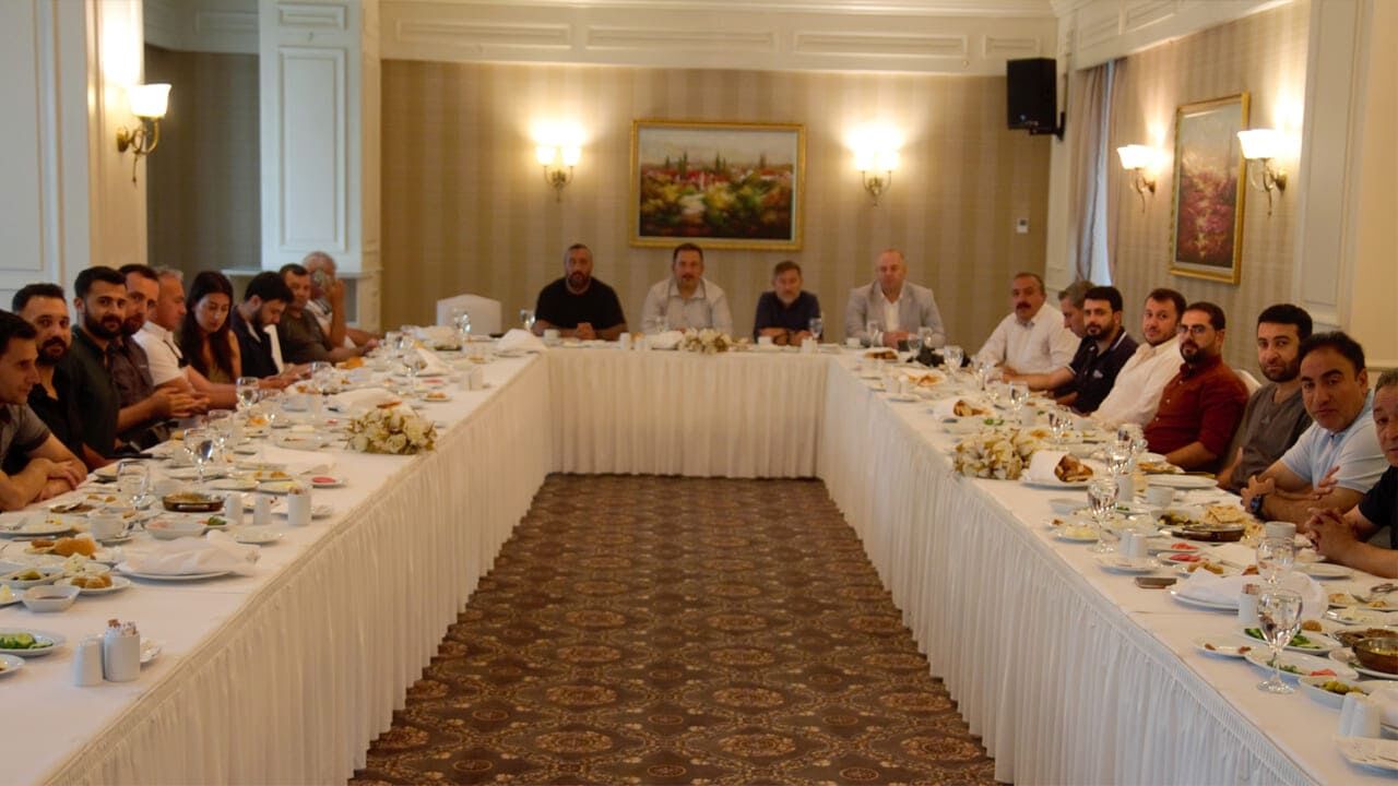 Van'da Amatör Sporun Geleceğini Şekillendirecek Dev Proje Tanıtıldı (6)