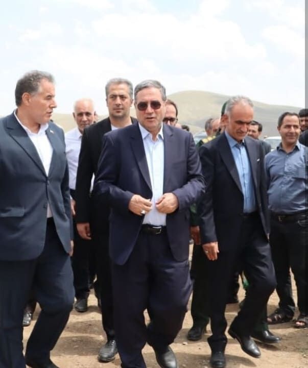Van’da Çilli Sınır Kapısı Için Umutlandıran Ziyaret! 36 Yıldır Açılmayı Bekliyor (7)