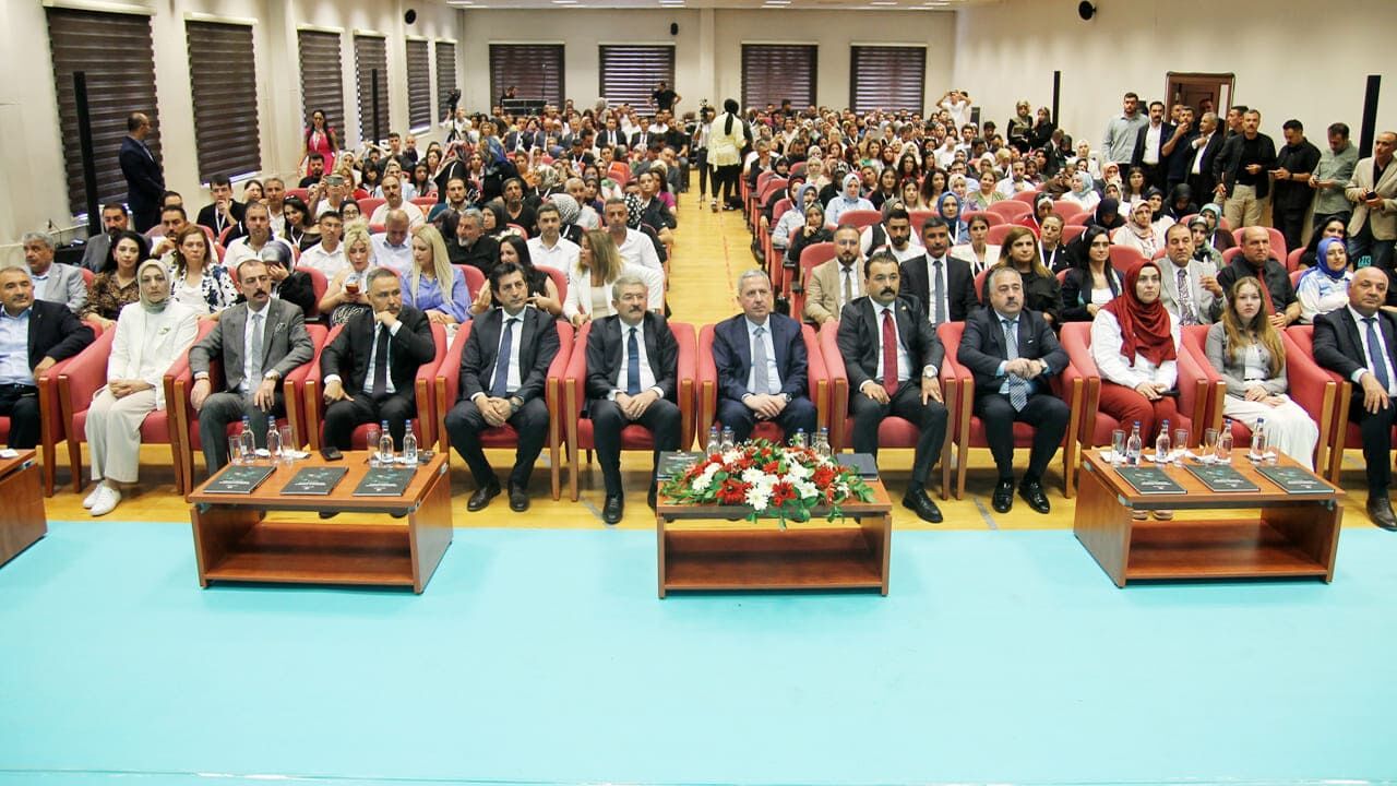 Van’da E Ticarette Yeni Dönemin Ilk Adımı Atıldı (13)