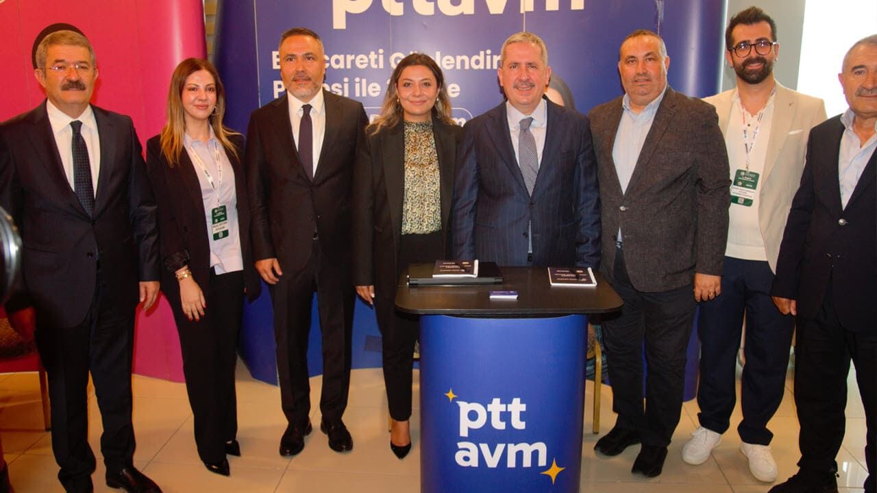 Van’da E Ticarette Yeni Dönemin Ilk Adımı Atıldı (2)