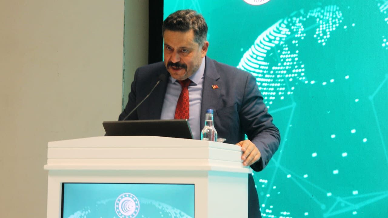Van’da E Ticarette Yeni Dönemin Ilk Adımı Atıldı (7)