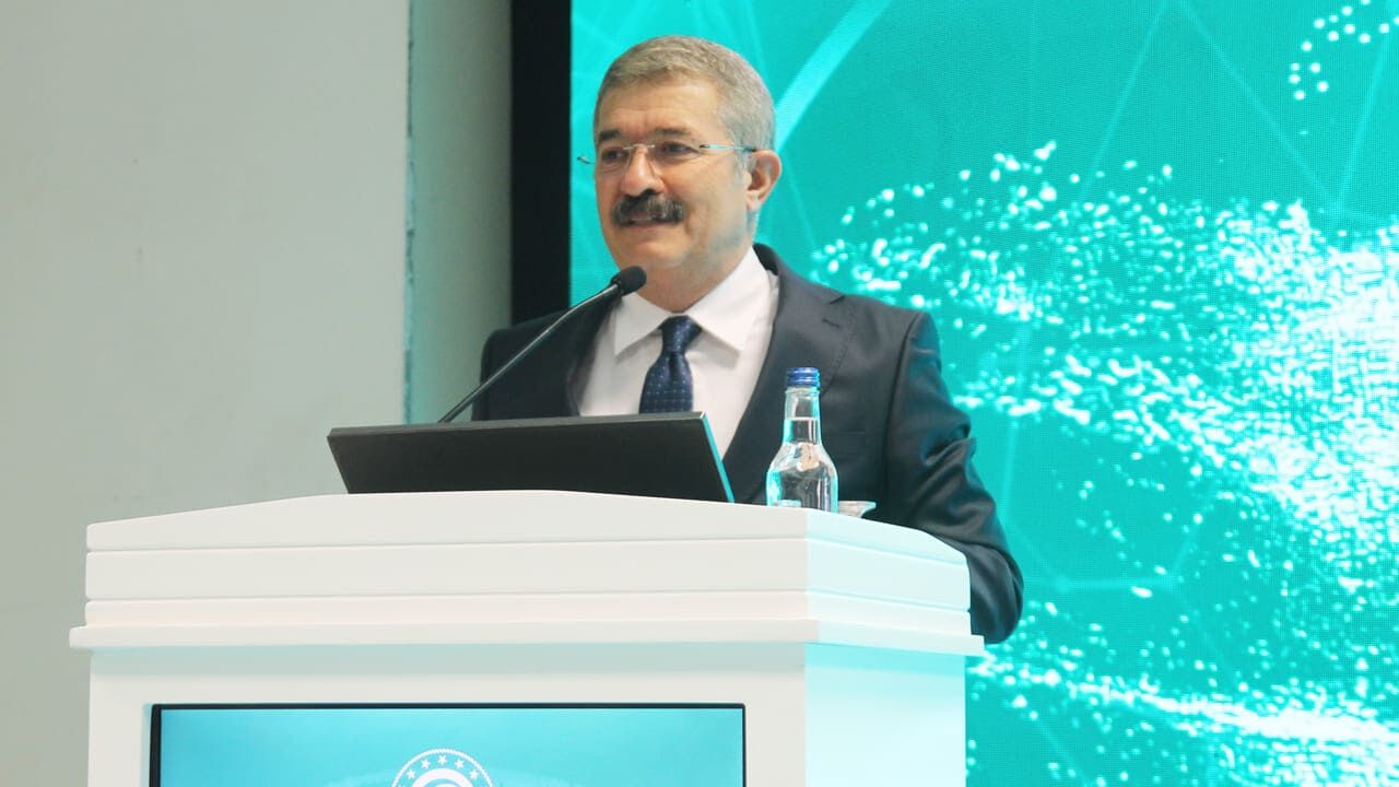 Van’da E Ticarette Yeni Dönemin Ilk Adımı Atıldı (8)