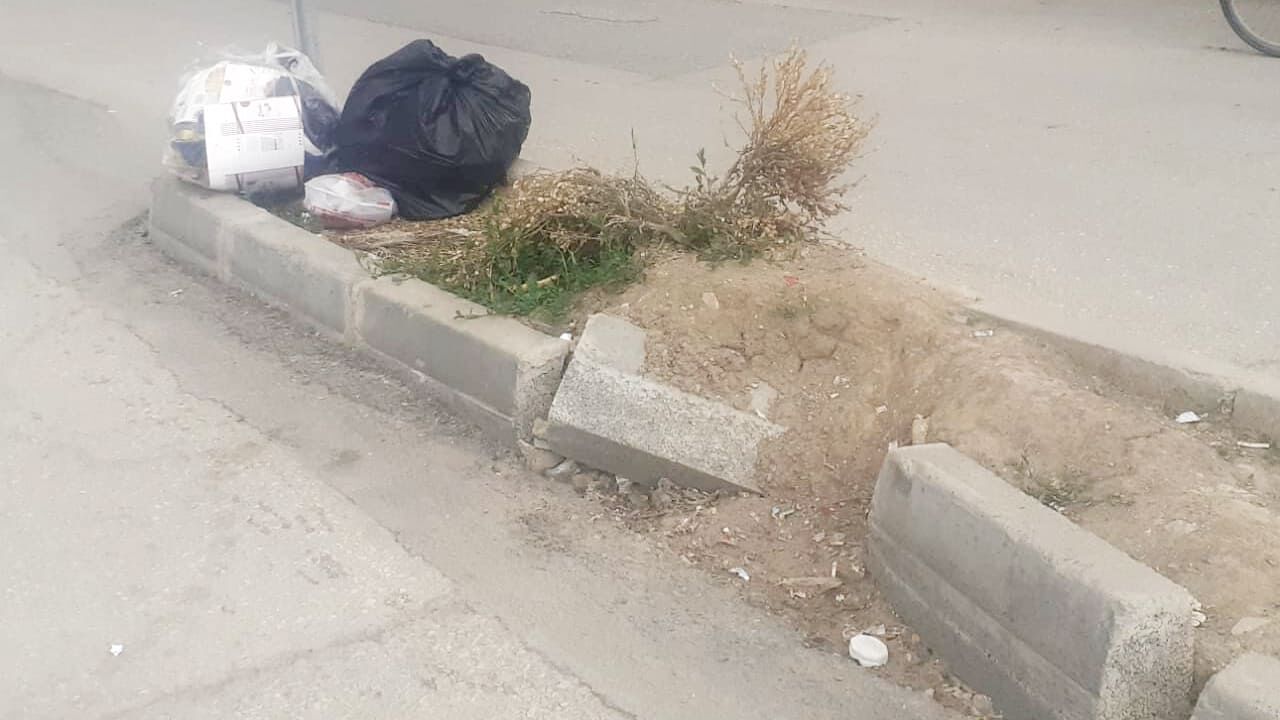 Van’da Kent Temizliği Ve Bakım Tartışması (1)